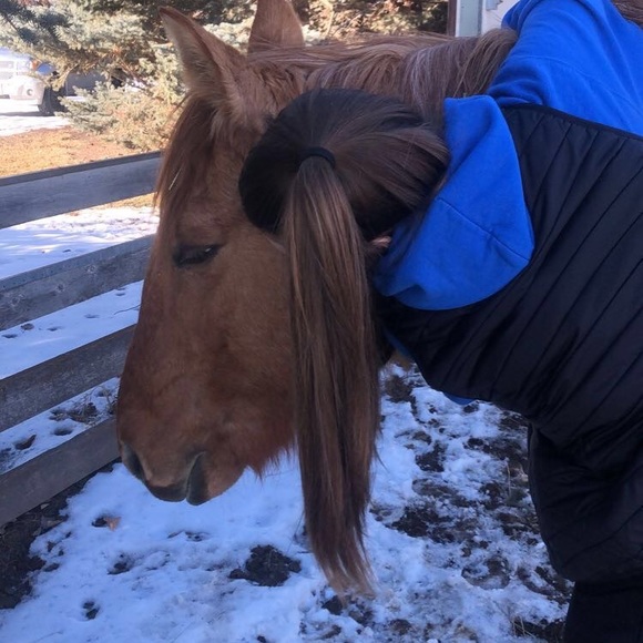 Meet your Posher, Shaelynn - Picture 1 of 1